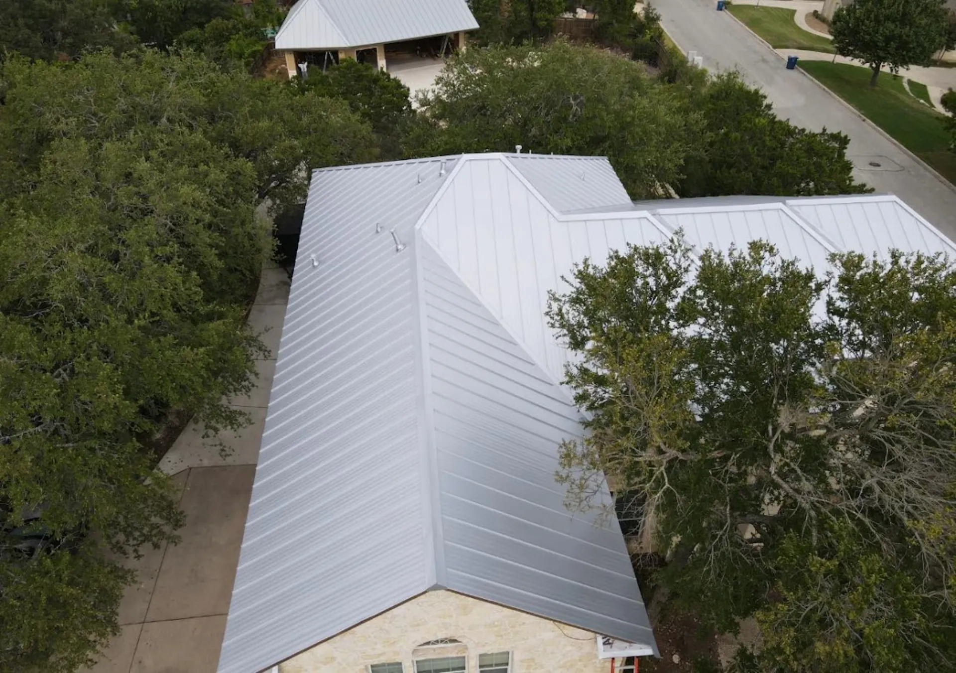 Metal Roofing services in New Port Richey East, FL